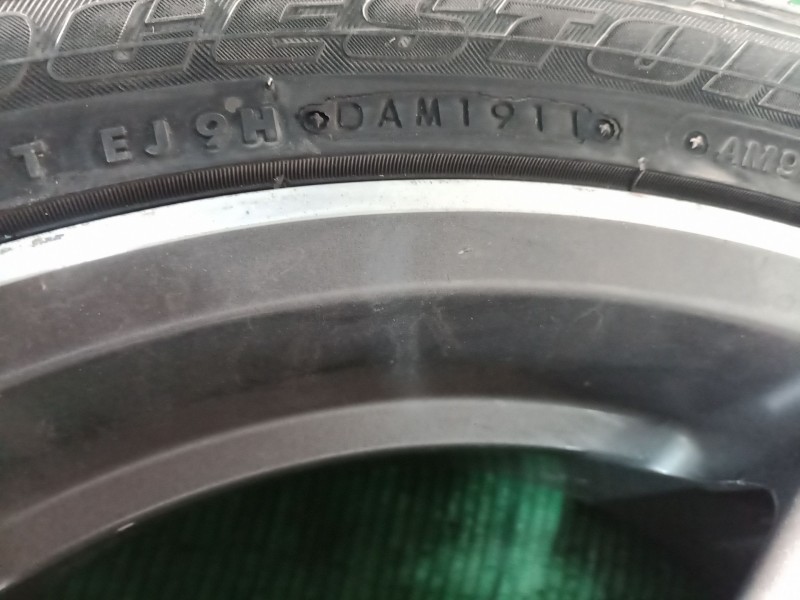 Recambio de juego llantas para bmw 3 coupé (e36) 318 is referencia OEM IAM   