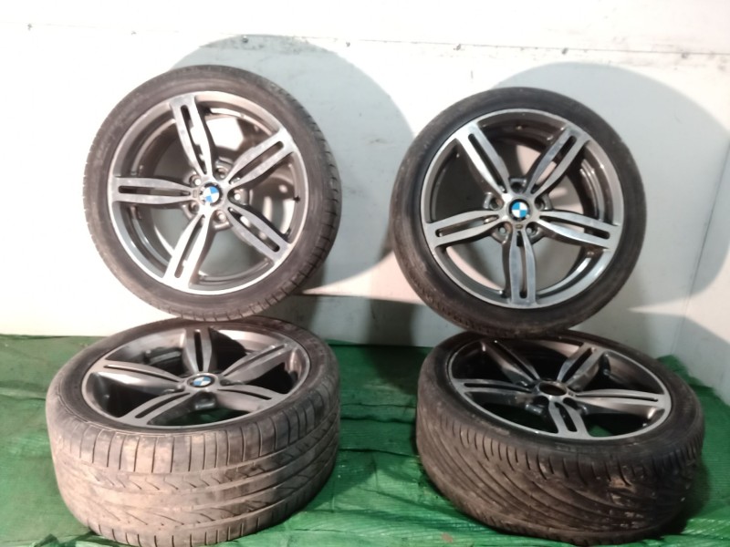 Recambio de juego llantas para bmw 3 coupé (e36) 318 is referencia OEM IAM   