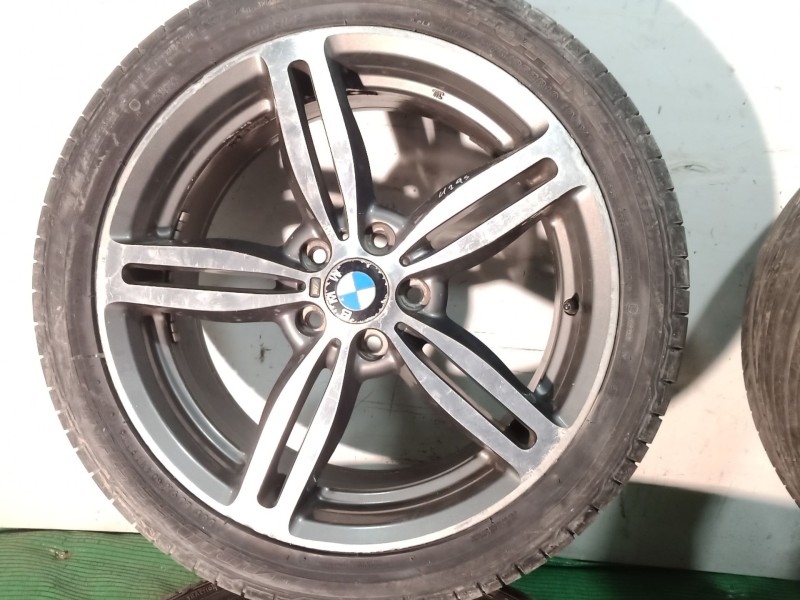 Recambio de juego llantas para bmw 3 coupé (e36) 318 is referencia OEM IAM   