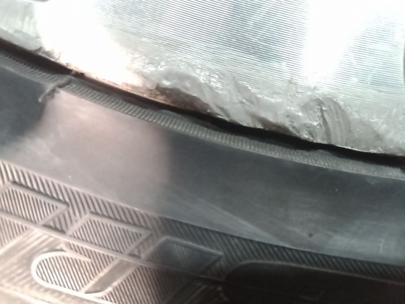 Recambio de juego llantas para bmw 3 coupé (e36) 318 is referencia OEM IAM   