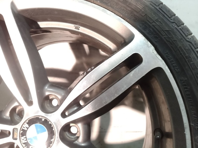 Recambio de juego llantas para bmw 3 coupé (e36) 318 is referencia OEM IAM   