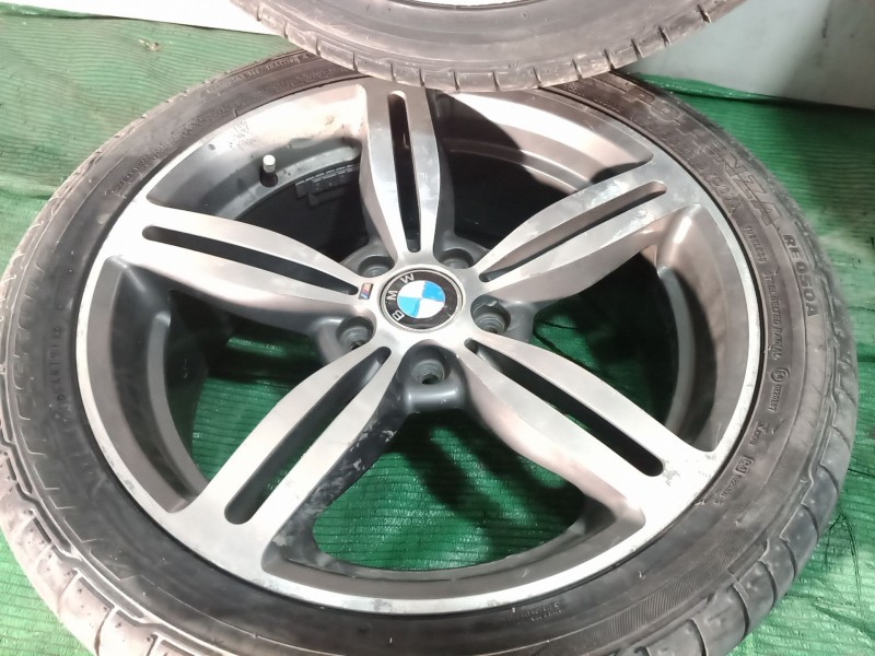 Recambio de juego llantas para bmw 3 coupé (e36) 318 is referencia OEM IAM   