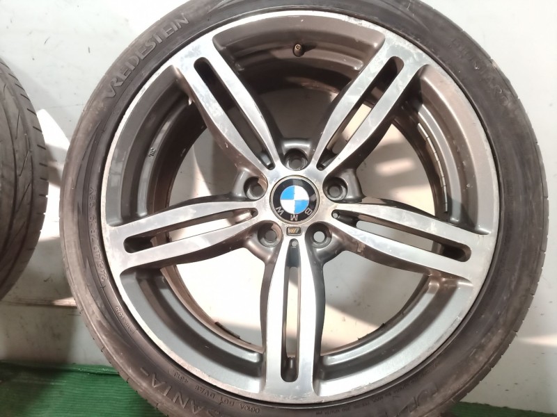 Recambio de juego llantas para bmw 3 coupé (e36) 318 is referencia OEM IAM   