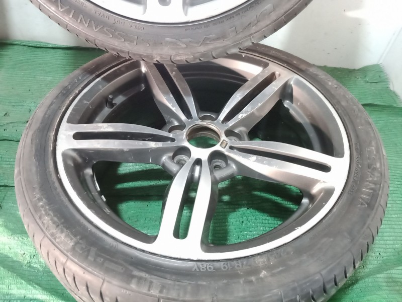 Recambio de juego llantas para bmw 3 coupé (e36) 318 is referencia OEM IAM   