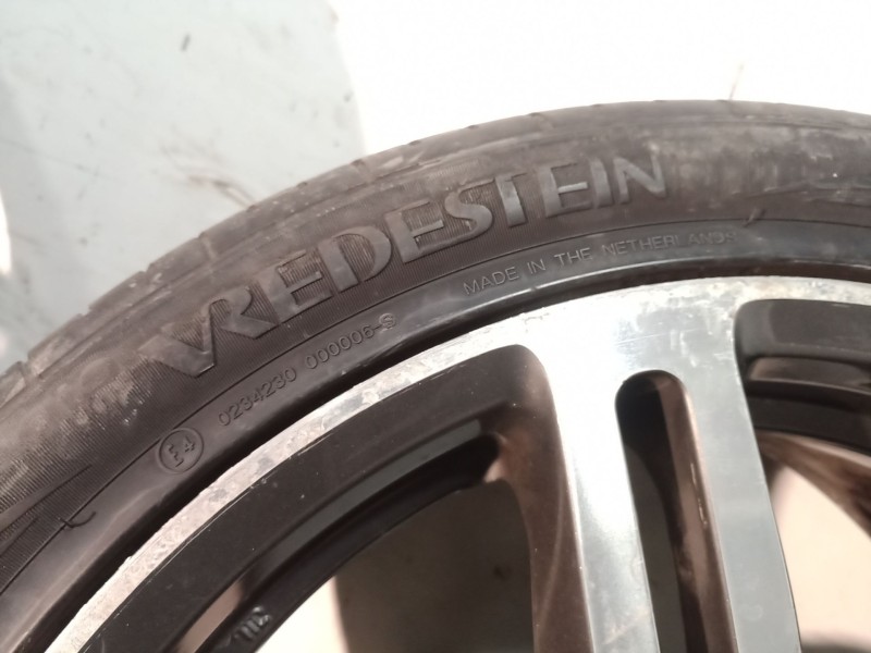 Recambio de juego llantas para bmw 3 coupé (e36) 318 is referencia OEM IAM   