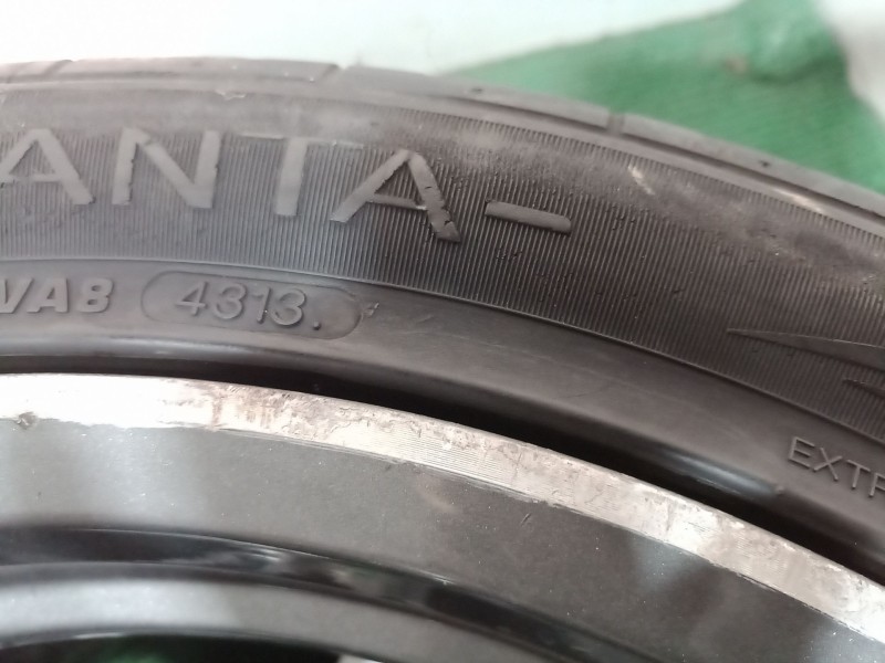 Recambio de juego llantas para bmw 3 coupé (e36) 318 is referencia OEM IAM   