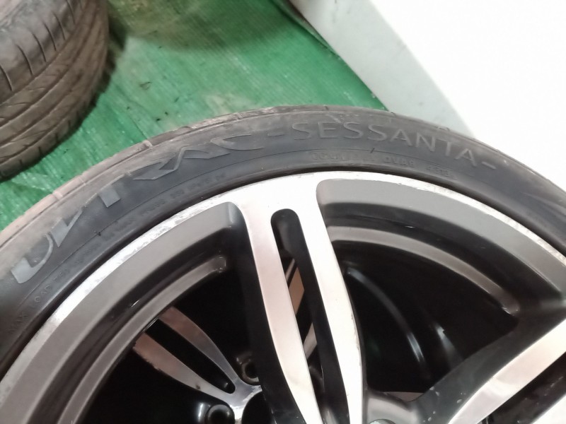 Recambio de juego llantas para bmw 3 coupé (e36) 318 is referencia OEM IAM   