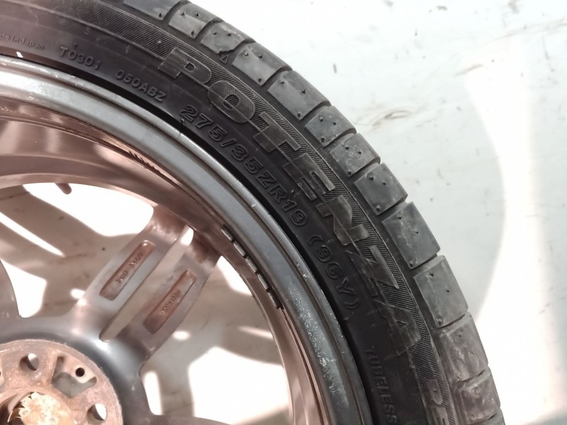 Recambio de juego llantas para bmw 3 coupé (e36) 318 is referencia OEM IAM   
