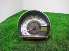 Recambio de cuadro instrumentos para citroën c1 audace referencia OEM IAM 838000H03 838000H03 838000H03