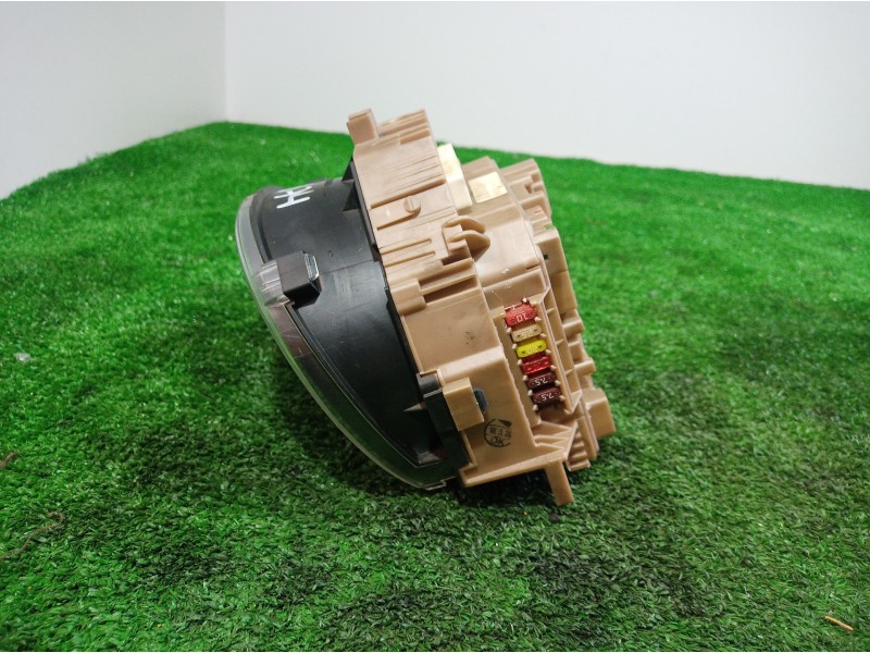 Recambio de cuadro instrumentos para citroën c1 audace referencia OEM IAM 838000H03 838000H03 838000H03