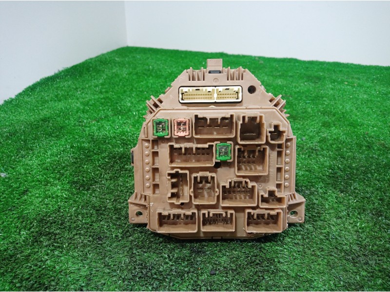 Recambio de cuadro instrumentos para citroën c1 audace referencia OEM IAM 838000H03 838000H03 838000H03