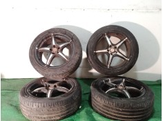 Recambio de juego llantas para volkswagen golf iv (1j1) 1.9 tdi referencia OEM IAM   