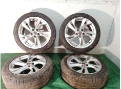 Recambio de juego llantas para opel astra k (b16) 1.6 cdti (68) referencia OEM IAM   