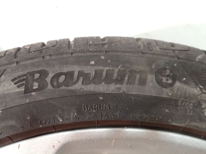 Recambio de juego llantas para opel astra k (b16) 1.6 cdti (68) referencia OEM IAM   