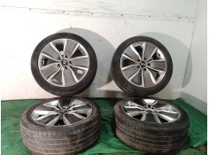 Recambio de juego llantas para hyundai ioniq (ae) 1.6 gdi hybrid referencia OEM IAM   