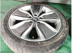 Recambio de juego llantas para hyundai ioniq (ae) 1.6 gdi hybrid referencia OEM IAM    2
