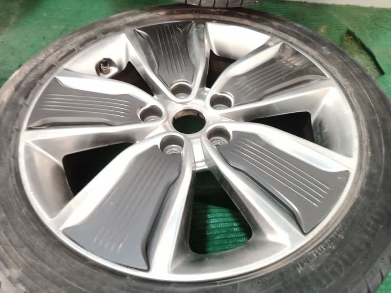 Recambio de juego llantas para hyundai ioniq (ae) 1.6 gdi hybrid referencia OEM IAM   