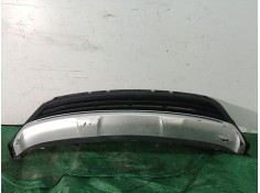 Recambio de rejilla delantera para kia carens iv 1.7 crdi referencia OEM IAM