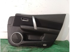 Recambio de guarnecido puerta delantera derecha para mazda 6 sedán (gh) 2.0 mzr (ghefp) referencia OEM IAM   