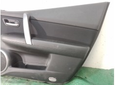 Recambio de guarnecido puerta delantera derecha para mazda 6 sedán (gh) 2.0 mzr (ghefp) referencia OEM IAM    2