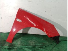 Recambio de aleta delantera derecha para opel astra k (b16) 1.6 cdti (68) referencia OEM IAM   