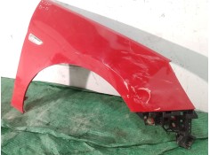 Recambio de aleta delantera derecha para opel astra k (b16) 1.6 cdti (68) referencia OEM IAM    2