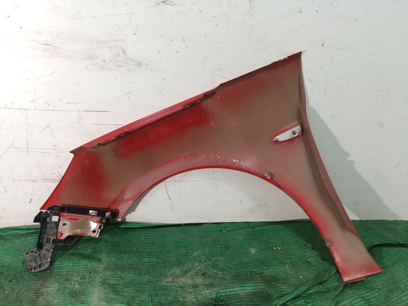 Recambio de aleta delantera derecha para opel astra k (b16) 1.6 cdti (68) referencia OEM IAM   