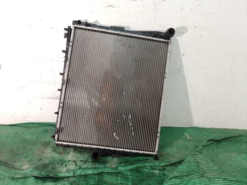 Recambio de radiador gasoil para bmw x3 (f25) xdrive 20 d referencia OEM IAM 671324 671324 671324