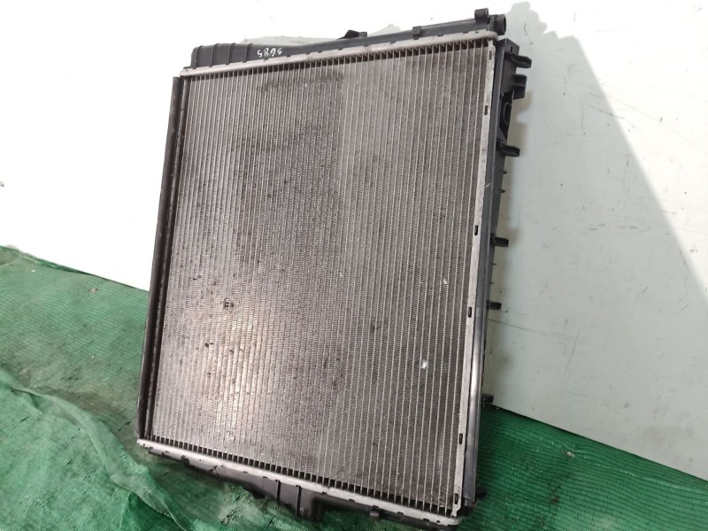 Recambio de radiador gasoil para bmw x3 (f25) xdrive 20 d referencia OEM IAM 671324 671324 671324