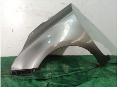 Recambio de aleta delantera izquierda para kia carens iv 1.7 crdi referencia OEM IAM