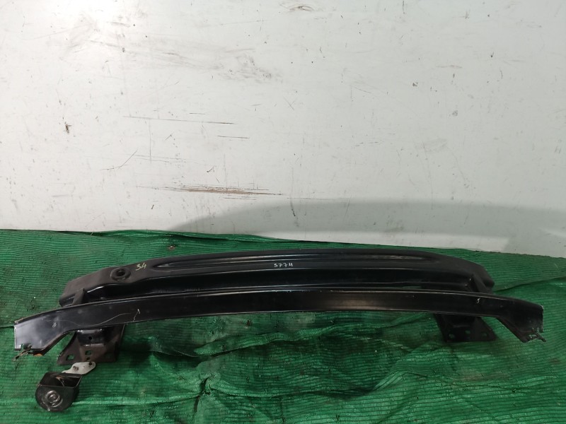 Recambio de refuerzo paragolpes delantero para seat ateca (kh7, khp) 1.0 tsi referencia OEM IAM   