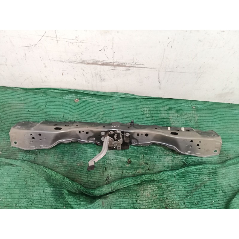 Recambio de travesaño superior para honda civic ix tourer (fk) 1.6 i-dtec (fk3) referencia OEM IAM   