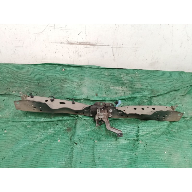 Recambio de travesaño superior para honda civic ix tourer (fk) 1.6 i-dtec (fk3) referencia OEM IAM   