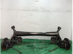 Recambio de puente trasero para nissan qashqai iii (j12) 1.3 dig-t referencia OEM IAM   