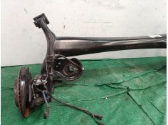 Recambio de puente trasero para nissan qashqai iii (j12) 1.3 dig-t referencia OEM IAM    2