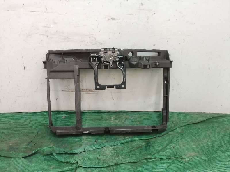 Recambio de panel frontal para peugeot 2008 i (cu_) 1.6 hdi referencia OEM IAM   