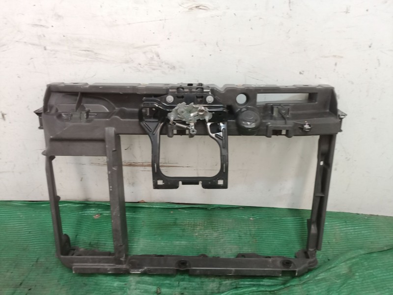 Recambio de panel frontal para peugeot 2008 i (cu_) 1.6 hdi referencia OEM IAM   