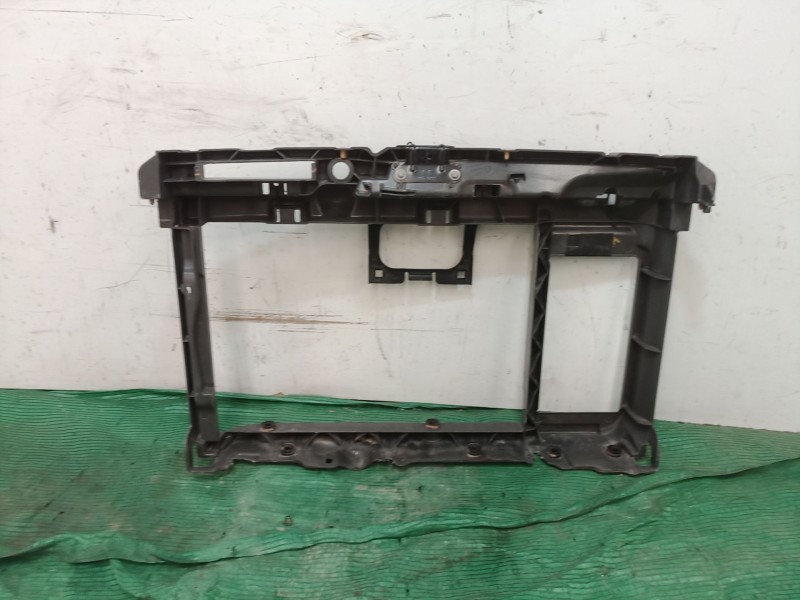 Recambio de panel frontal para peugeot 2008 i (cu_) 1.6 hdi referencia OEM IAM   