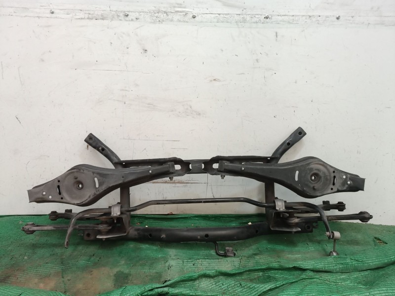 Recambio de puente trasero para volkswagen tiguan (5n_) 2.0 tdi referencia OEM IAM   