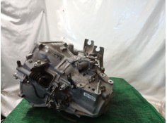 Recambio de caja cambios para honda civic ix tourer (fk) 1.6 i-dtec (fk3) referencia OEM IAM   