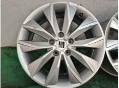 Recambio de juego llantas para seat ateca (kh7, khp) 1.0 tsi referencia OEM IAM    2