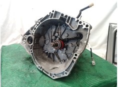 Recambio de caja cambios para renault megane iv sedán 1.3 tce 115 (lvn9) referencia OEM IAM CMTX26 CMTX26 CMTX26