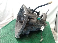Recambio de caja cambios para renault megane iv sedán 1.3 tce 115 (lvn9) referencia OEM IAM CMTX26 CMTX26 CMTX26 2