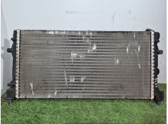 Recambio de radiador agua para volkswagen polo (6r1) advance referencia OEM IAM   