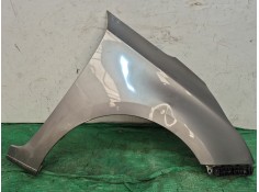 Recambio de aleta delantera derecha para kia carens iv 1.7 crdi referencia OEM IAM