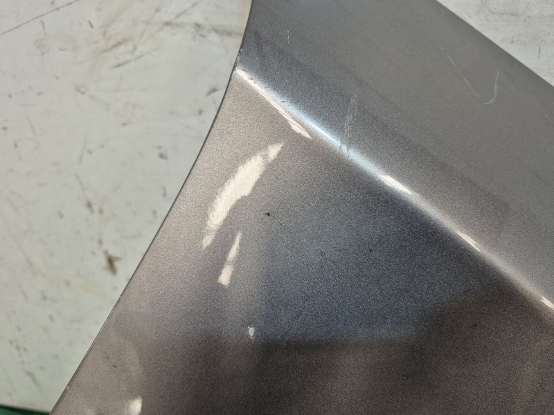 Recambio de aleta delantera derecha para kia carens iv 1.7 crdi referencia OEM IAM   