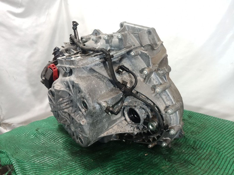 Recambio de caja cambios para mini mini (f55) cooper d referencia OEM IAM   