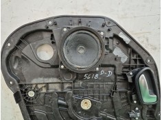 Recambio de elevalunas delantero derecho para kia carens iv 1.7 crdi referencia OEM IAM 82480A4000 82480A4000 82480A4000 2