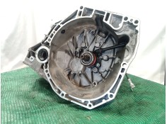 Recambio de caja cambios para renault megane iv sport tourer (k9a/m/n_) 1.6 dci 130 referencia OEM IAM   