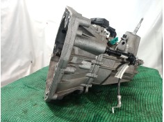 Recambio de caja cambios para renault megane iv sport tourer (k9a/m/n_) 1.6 dci 130 referencia OEM IAM    2